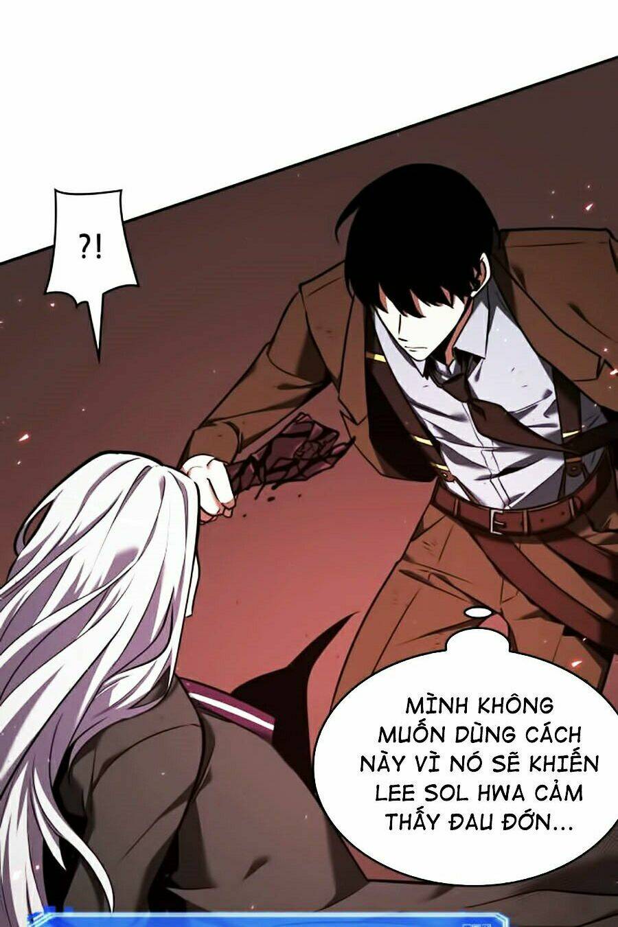 Toàn trí độc giả - Omniscient Reader - Chapter 80 - Page 105