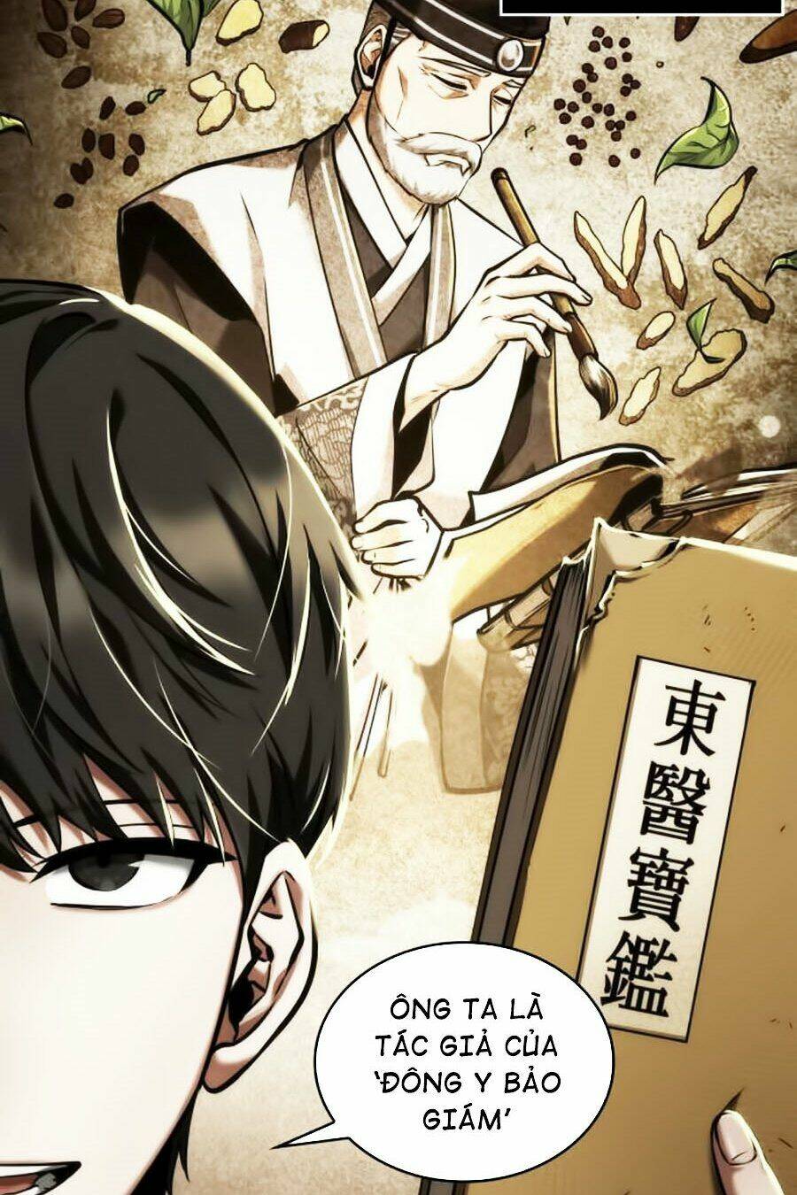 Toàn trí độc giả - Omniscient Reader - Chapter 80 - Page 10