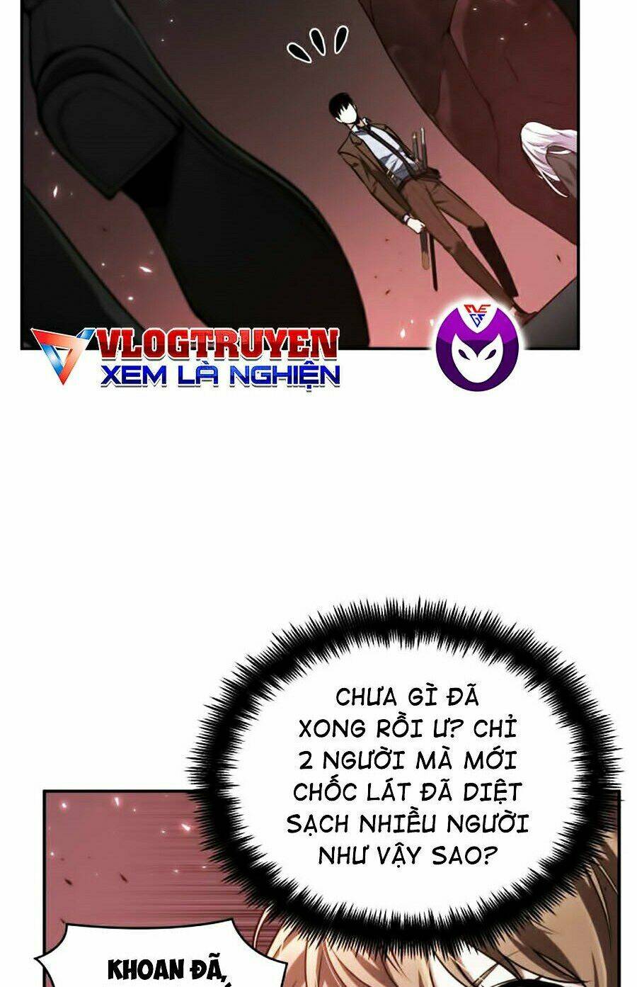 Toàn trí độc giả - Omniscient Reader - Chapter 80 - Page 125