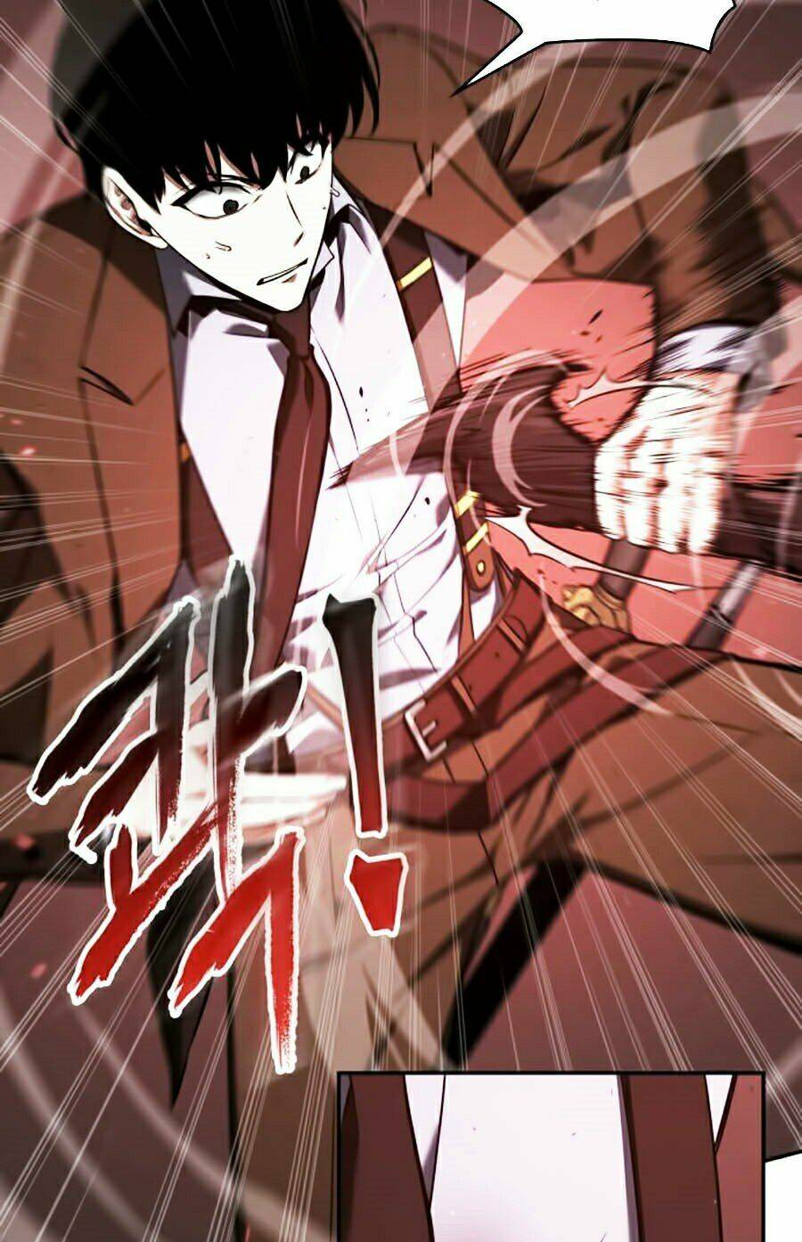 Toàn trí độc giả - Omniscient Reader - Chapter 80 - Page 133