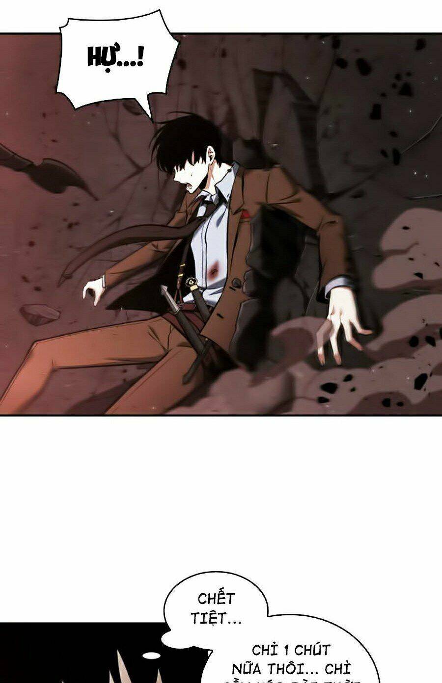 Toàn trí độc giả - Omniscient Reader - Chapter 80 - Page 140