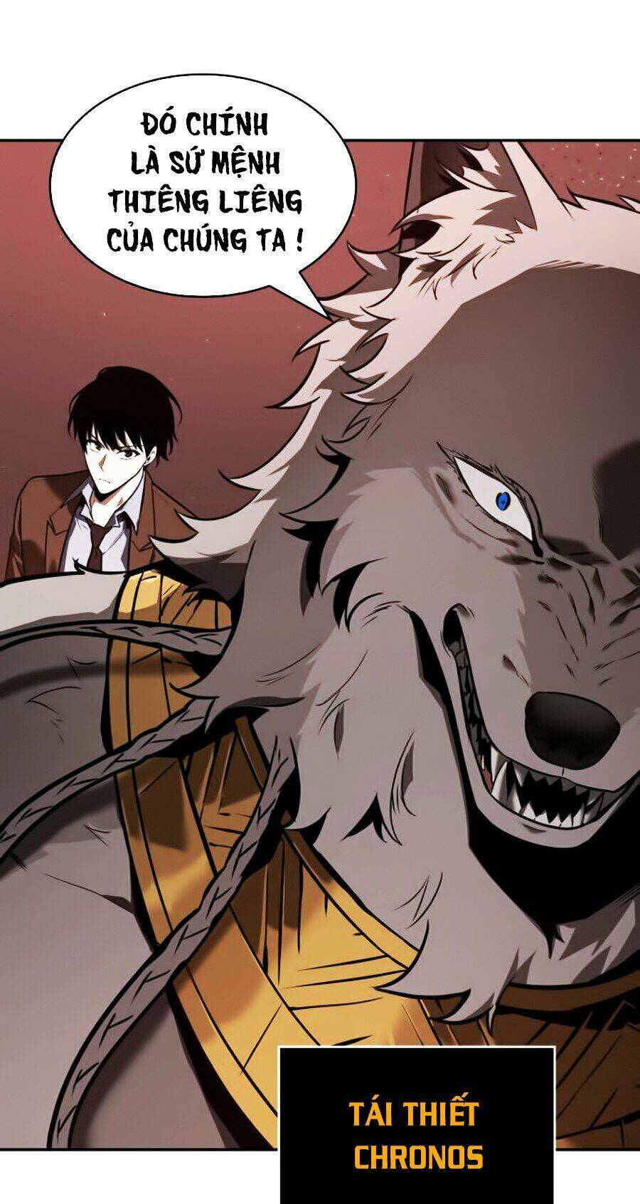 Toàn trí độc giả - Omniscient Reader - Chapter 80 - Page 160