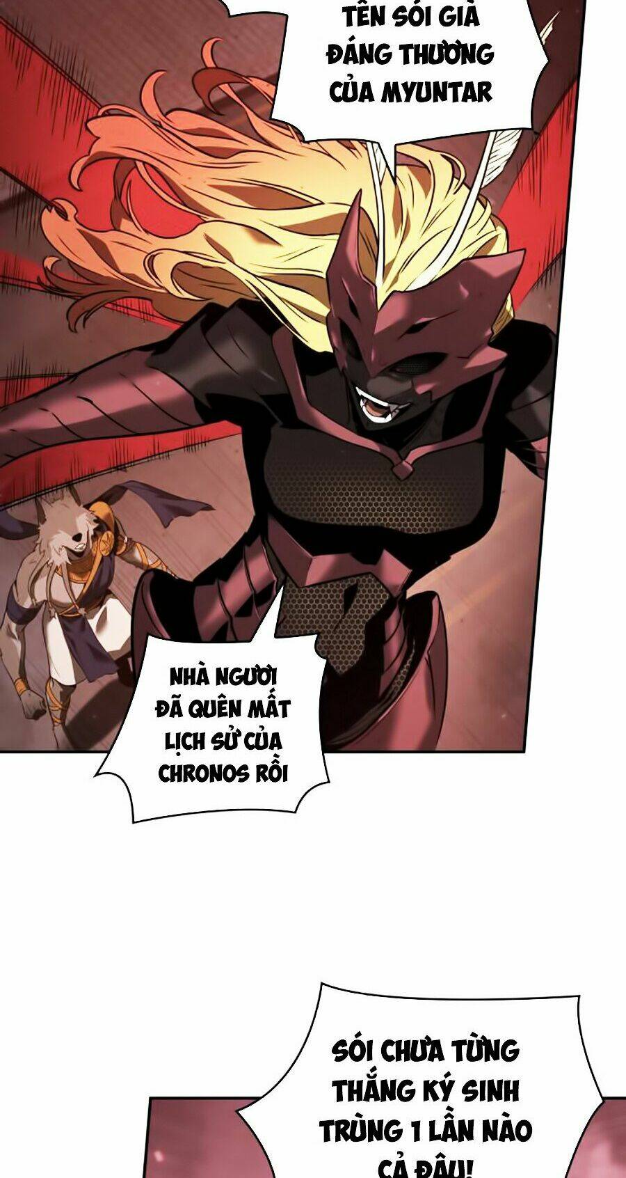 Toàn trí độc giả - Omniscient Reader - Chapter 80 - Page 169