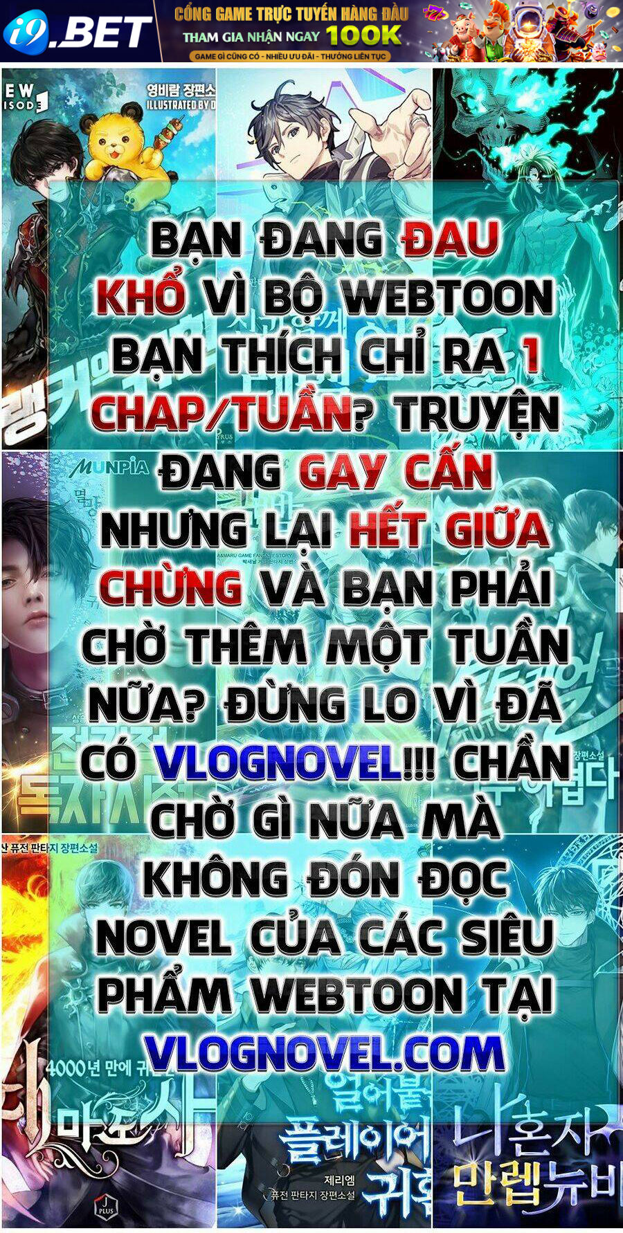 Toàn trí độc giả - Omniscient Reader - Chapter 80 - Page 199