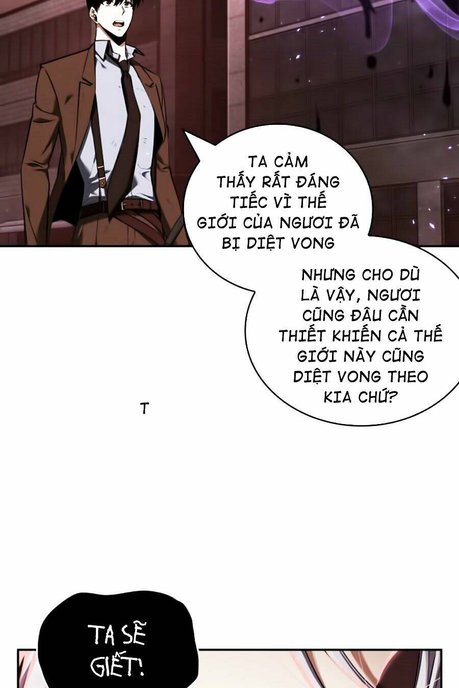 Toàn trí độc giả - Omniscient Reader - Chapter 80 - Page 20