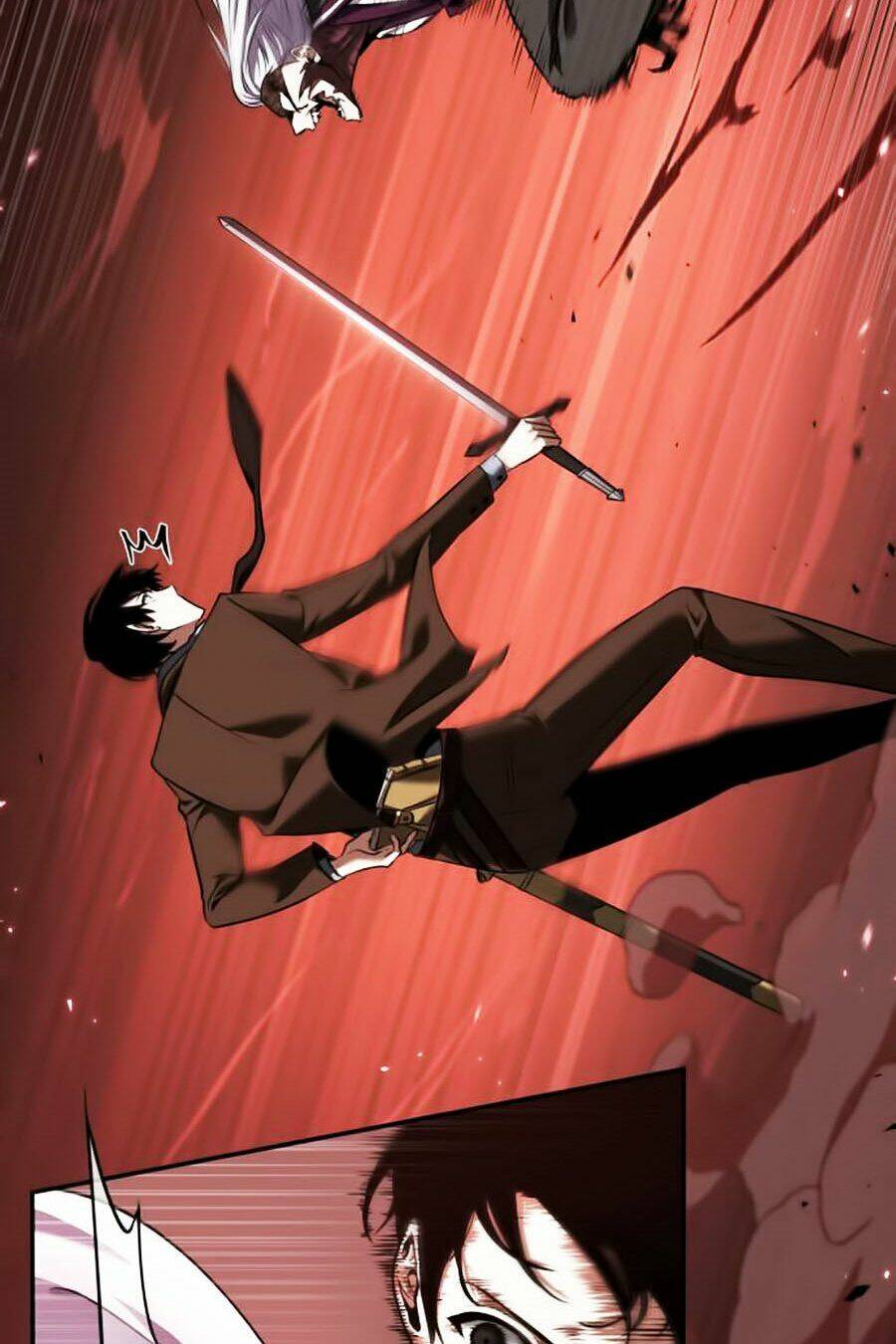 Toàn trí độc giả - Omniscient Reader - Chapter 80 - Page 22