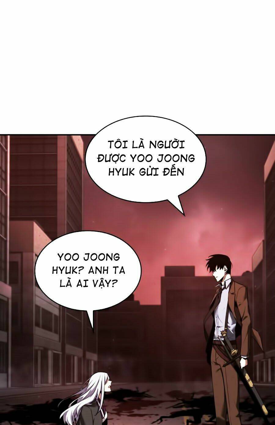Toàn trí độc giả - Omniscient Reader - Chapter 80 - Page 40