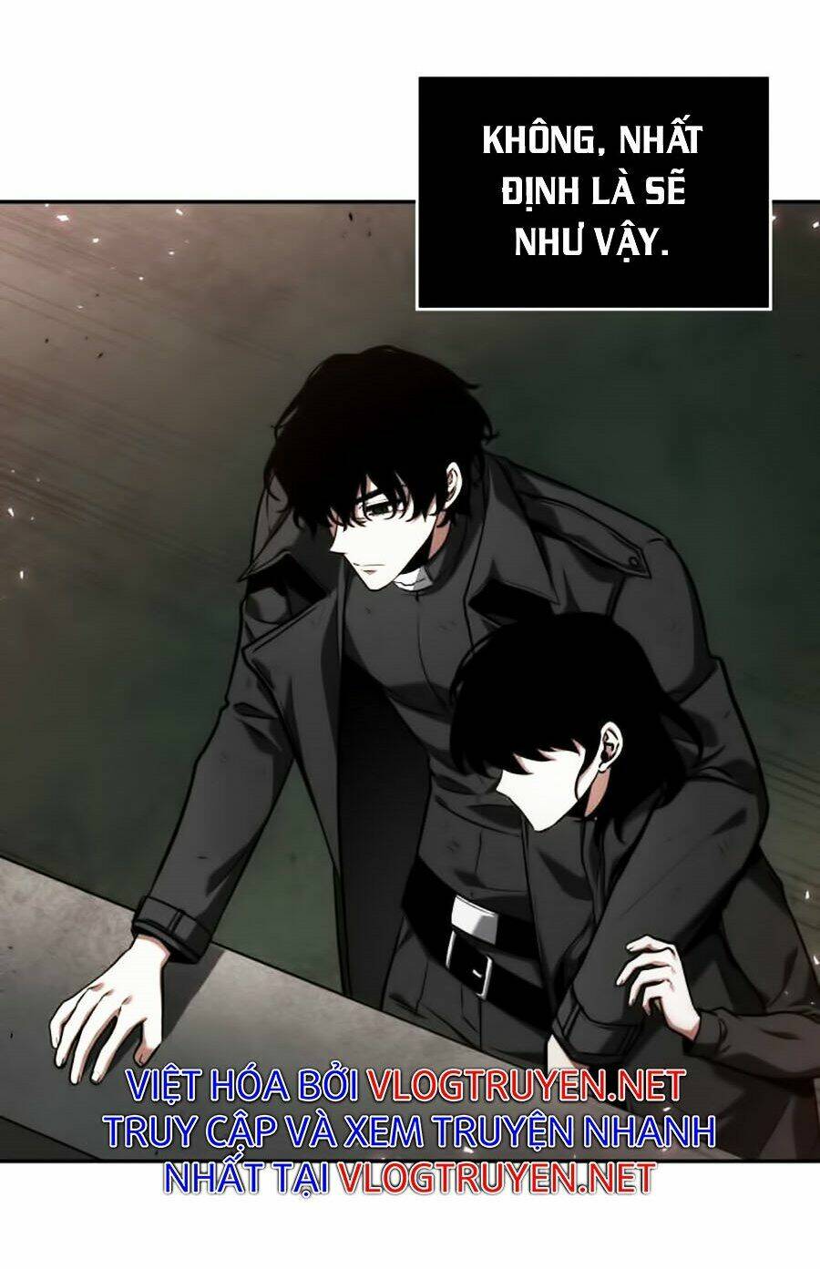 Toàn trí độc giả - Omniscient Reader - Chapter 80 - Page 43