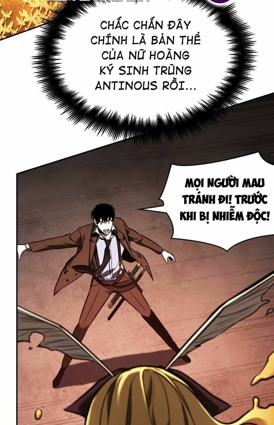 Toàn trí độc giả - Omniscient Reader - Chapter 80 - Page 50