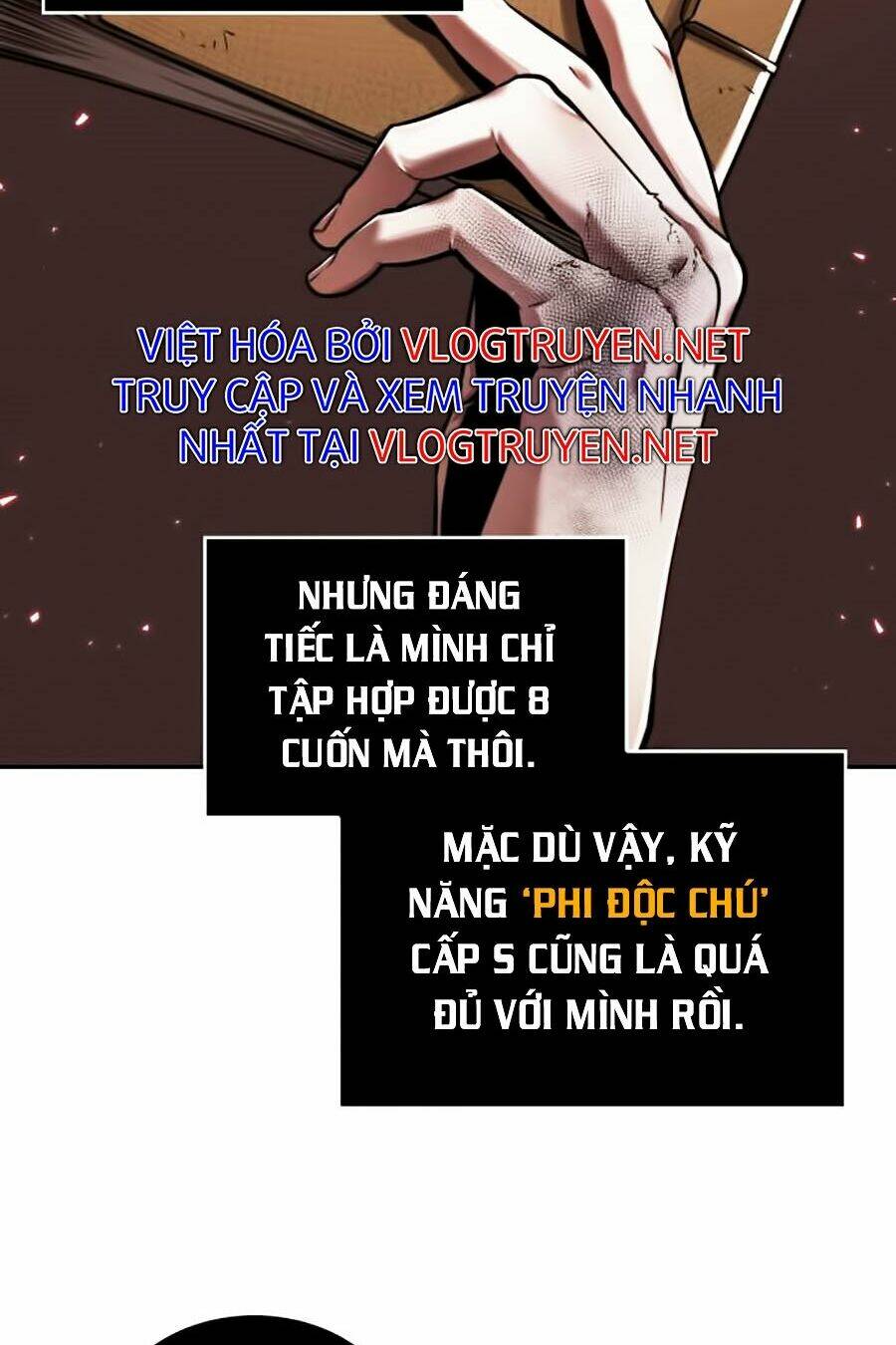Toàn trí độc giả - Omniscient Reader - Chapter 80 - Page 5