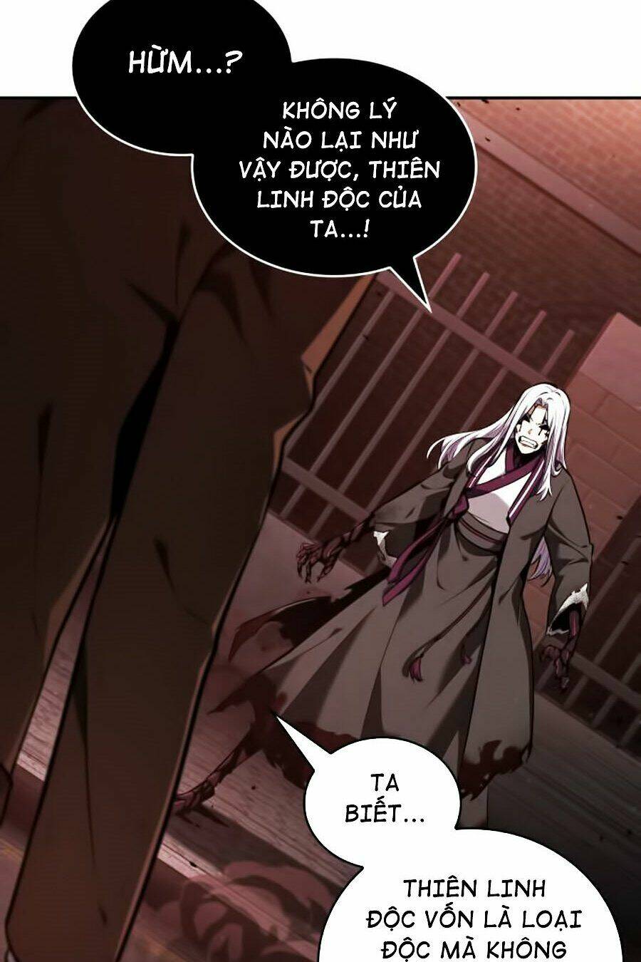 Toàn trí độc giả - Omniscient Reader - Chapter 80 - Page 6