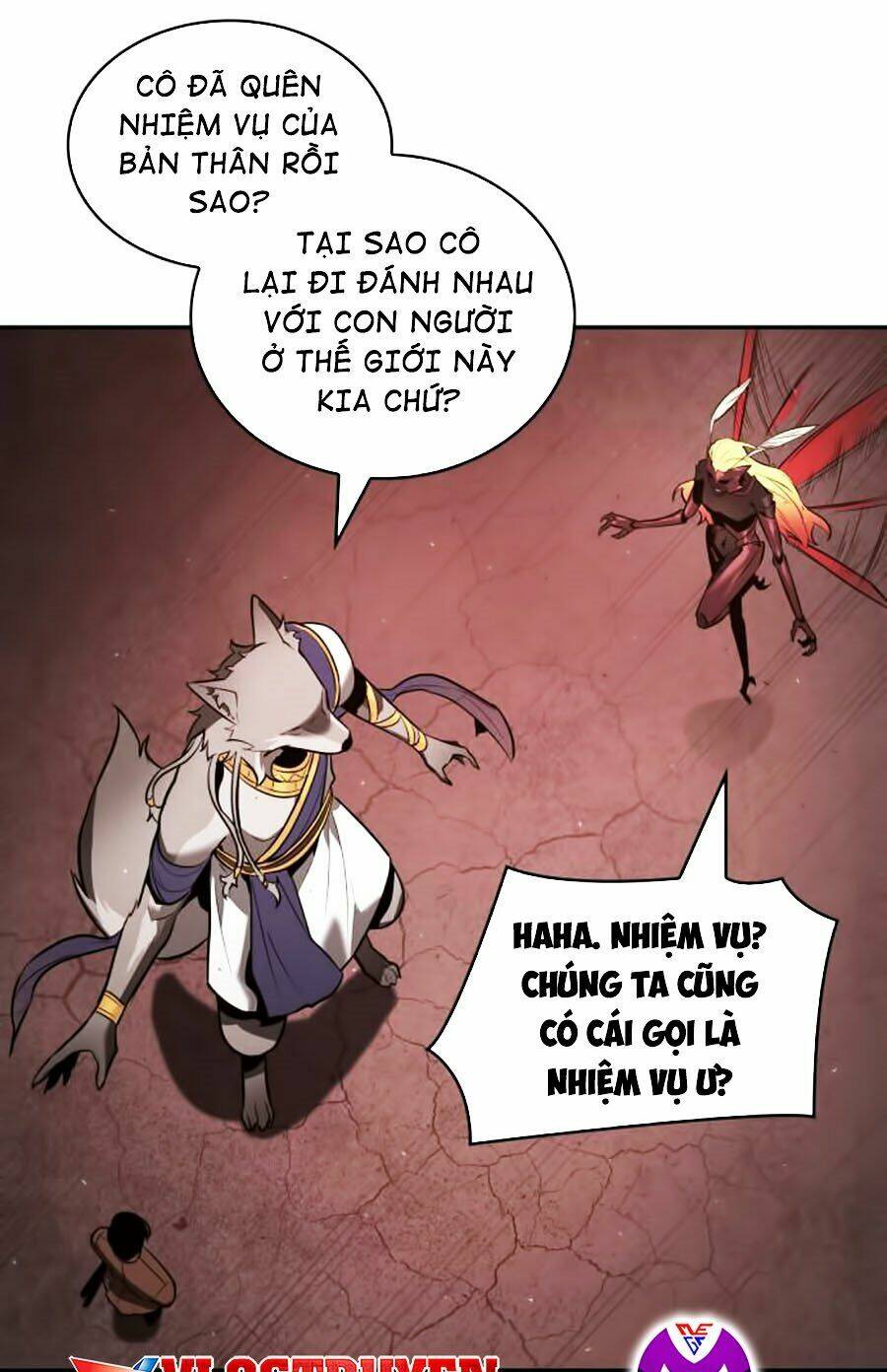 Toàn trí độc giả - Omniscient Reader - Chapter 80 - Page 76