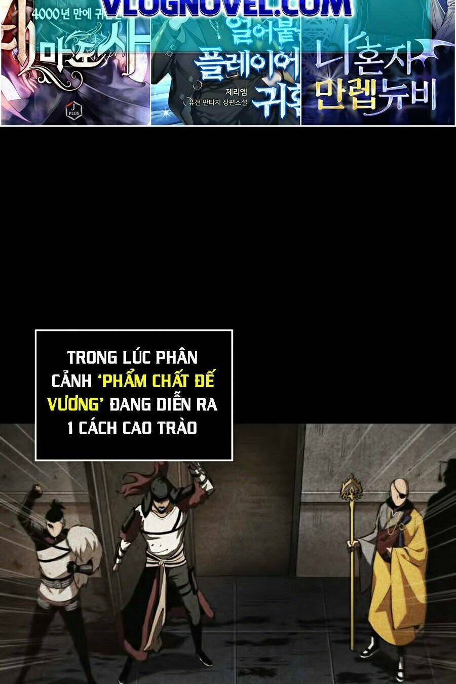 Toàn trí độc giả - Omniscient Reader - Chapter 80 - Page 81