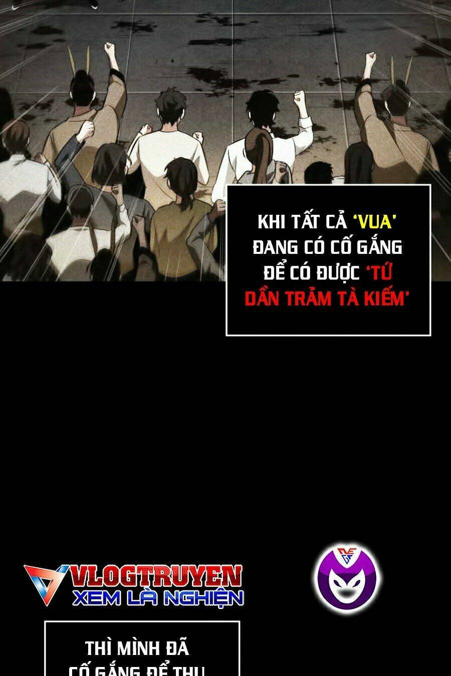 Toàn trí độc giả - Omniscient Reader - Chapter 80 - Page 82