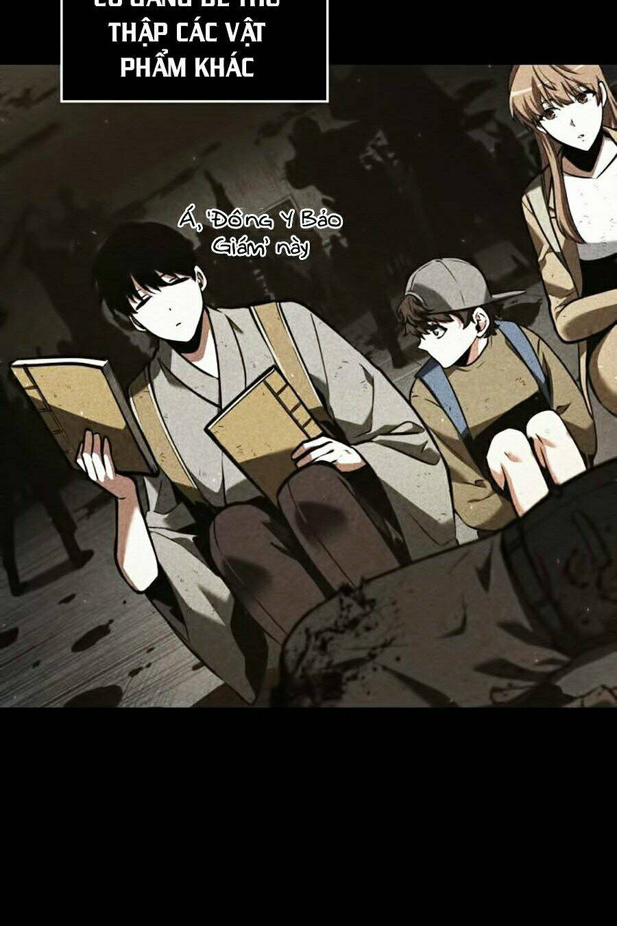 Toàn trí độc giả - Omniscient Reader - Chapter 80 - Page 83