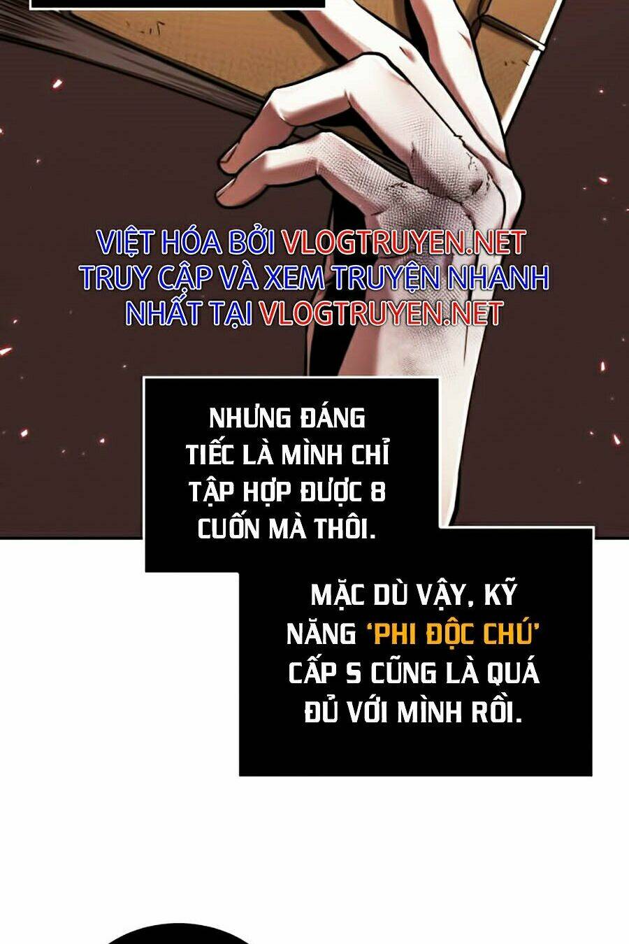 Toàn trí độc giả - Omniscient Reader - Chapter 80 - Page 85