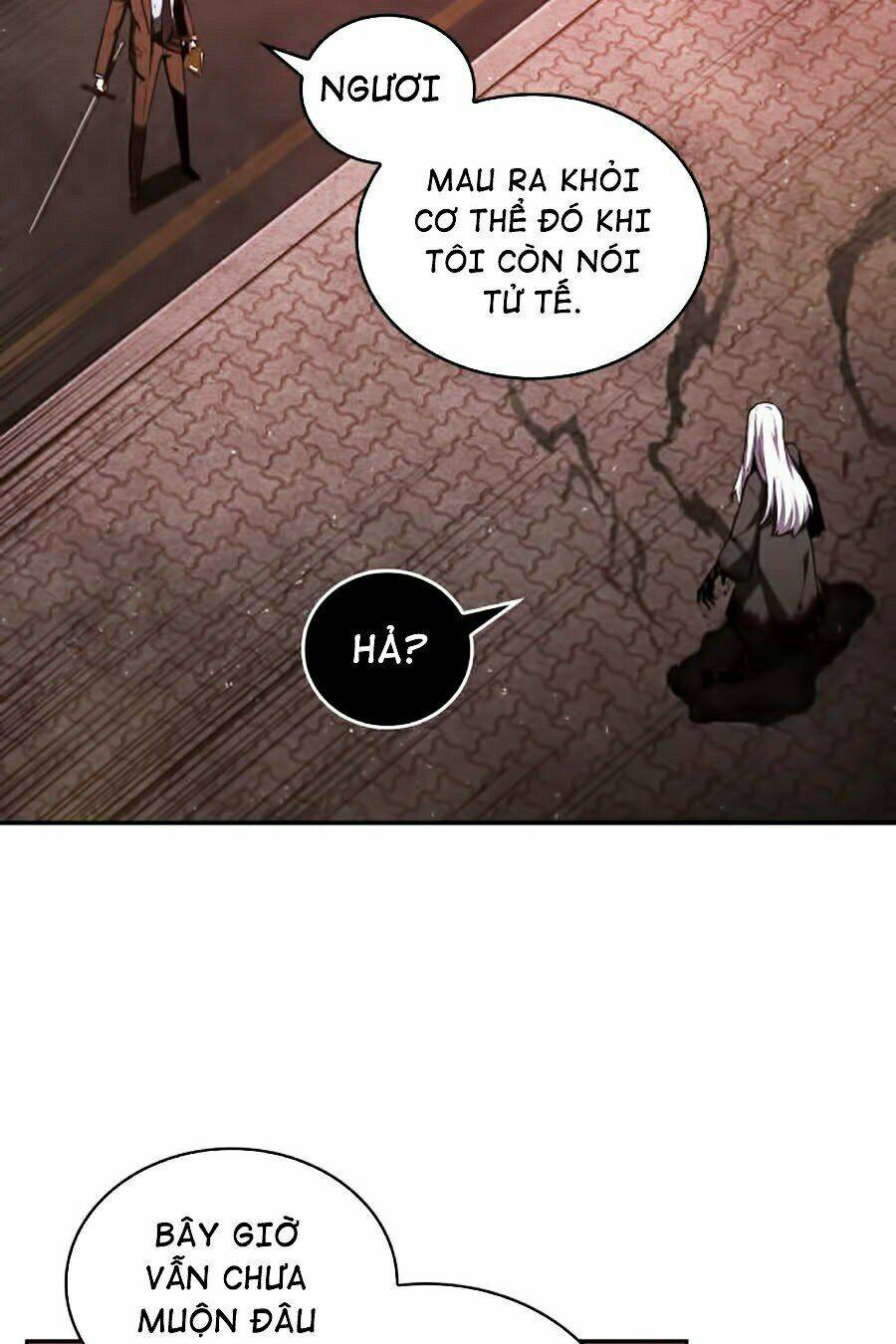 Toàn trí độc giả - Omniscient Reader - Chapter 80 - Page 96