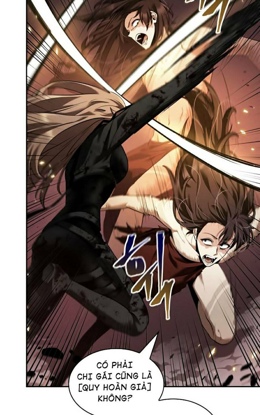 Toàn trí độc giả - Omniscient Reader - Chapter 81 - Page 107