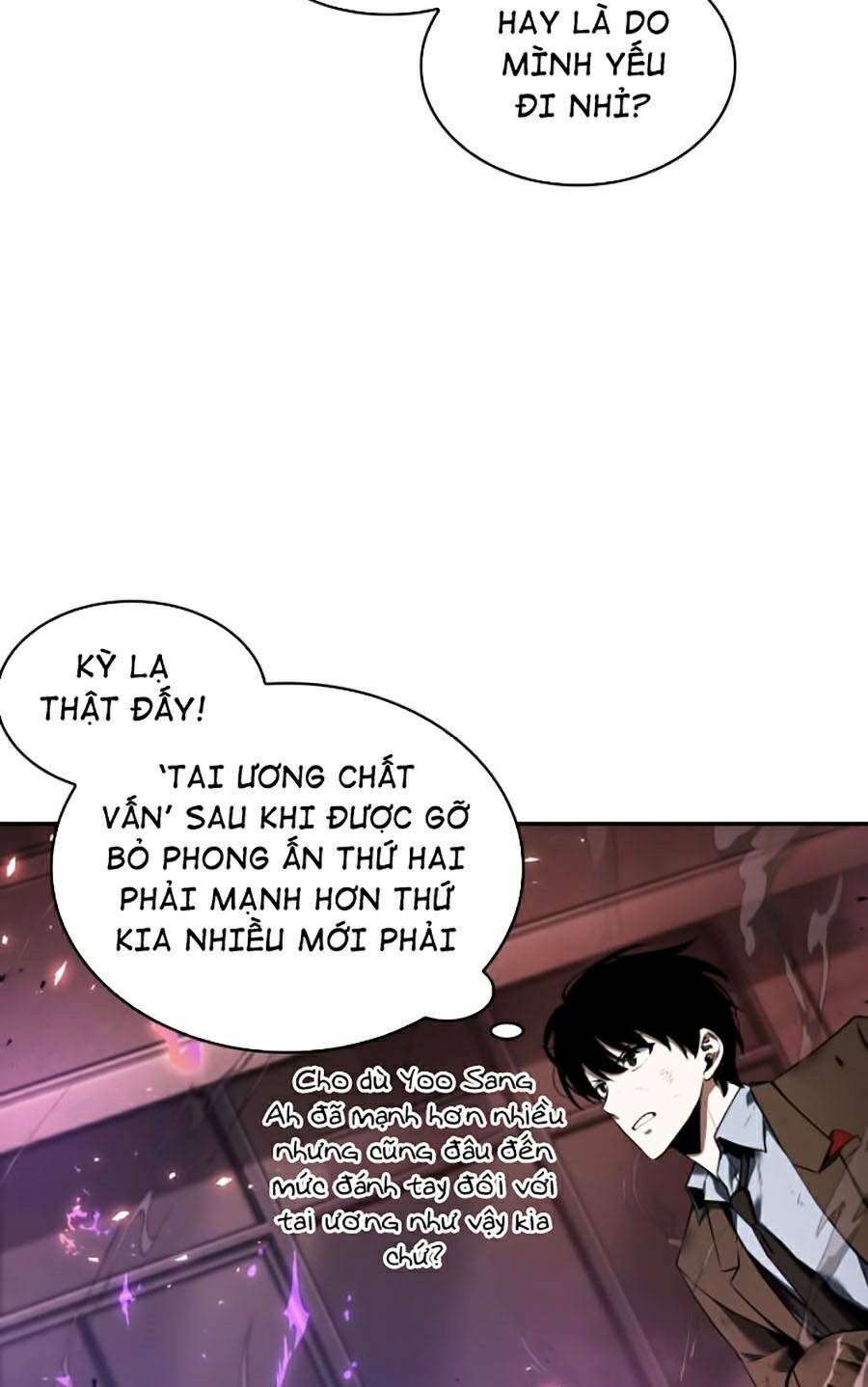 Toàn trí độc giả - Omniscient Reader - Chapter 81 - Page 108