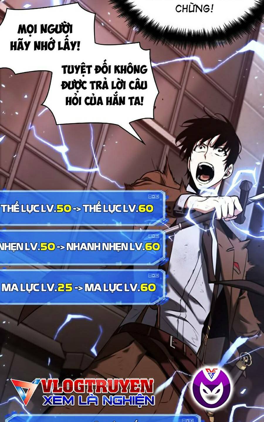 Toàn trí độc giả - Omniscient Reader - Chapter 81 - Page 115