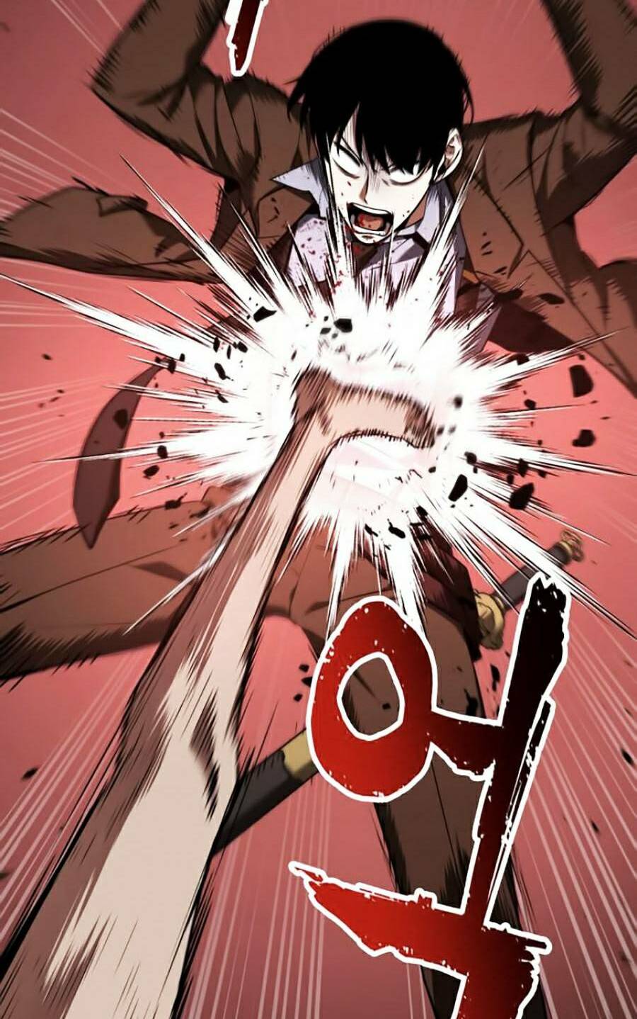 Toàn trí độc giả - Omniscient Reader - Chapter 81 - Page 127