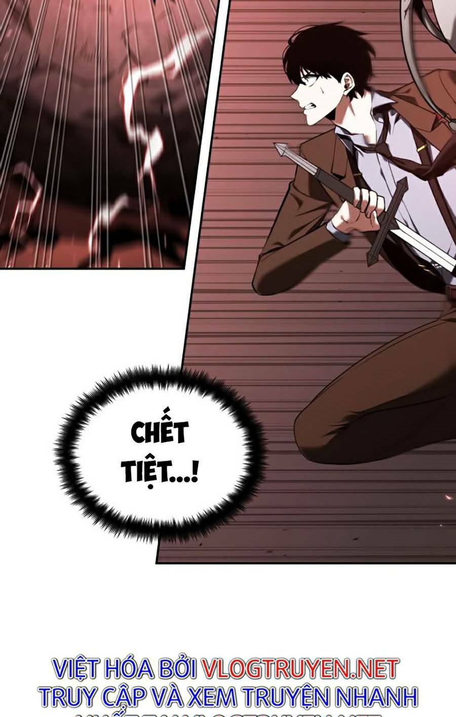 Toàn trí độc giả - Omniscient Reader - Chapter 81 - Page 12