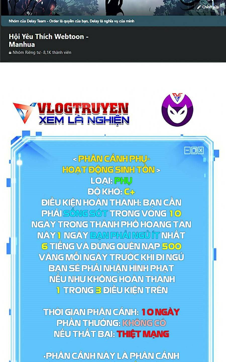 Toàn trí độc giả - Omniscient Reader - Chapter 81 - Page 129