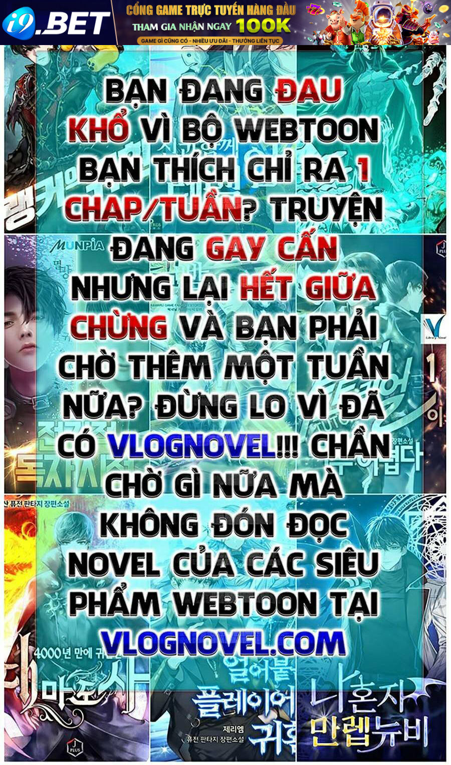 Toàn trí độc giả - Omniscient Reader - Chapter 81 - Page 131