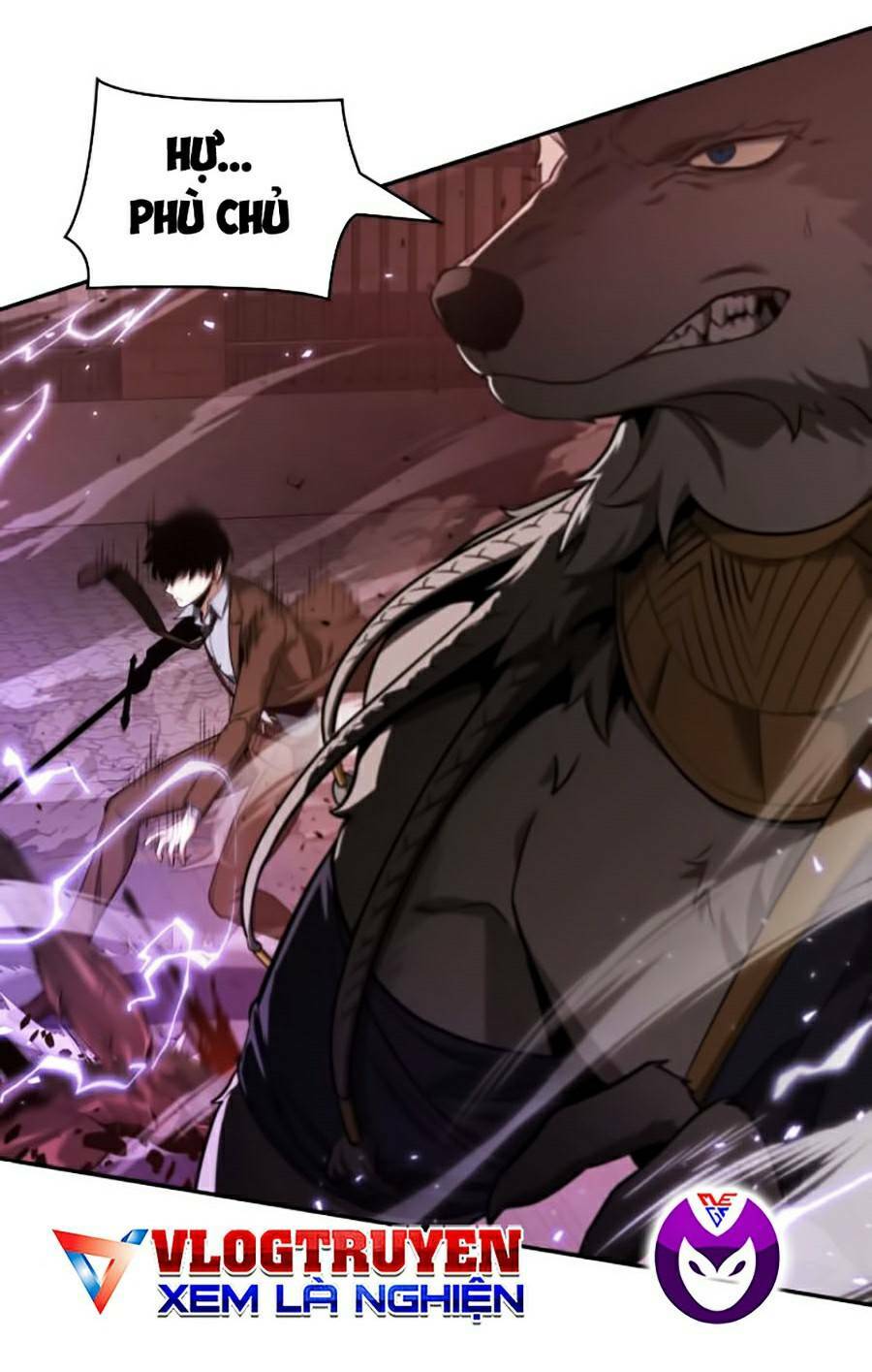 Toàn trí độc giả - Omniscient Reader - Chapter 81 - Page 24
