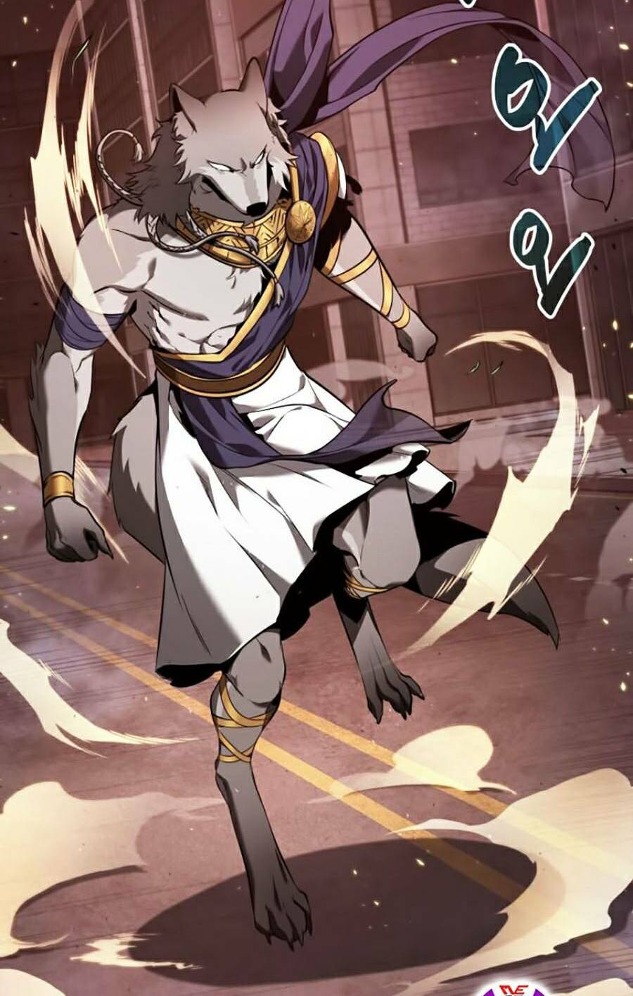 Toàn trí độc giả - Omniscient Reader - Chapter 81 - Page 3