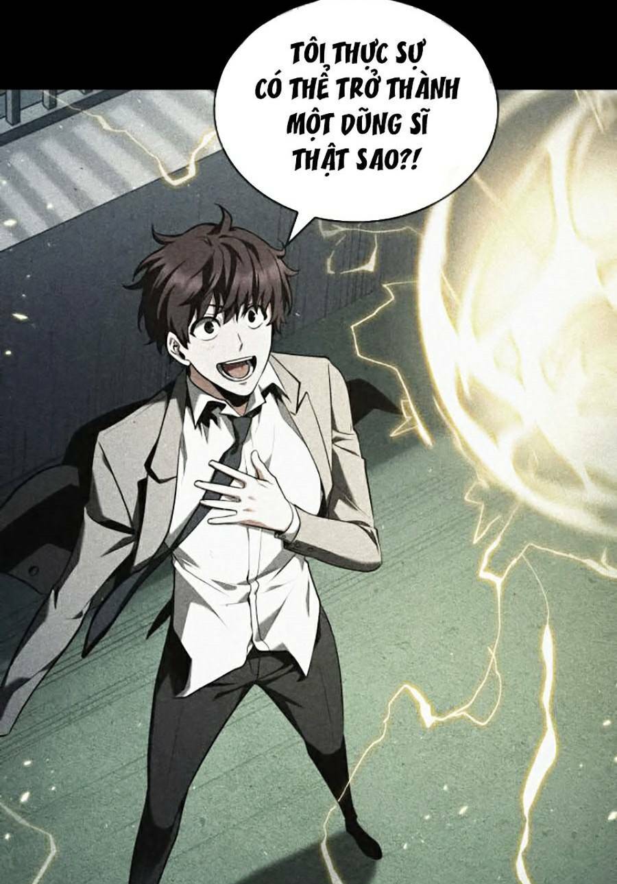 Toàn trí độc giả - Omniscient Reader - Chapter 81 - Page 48