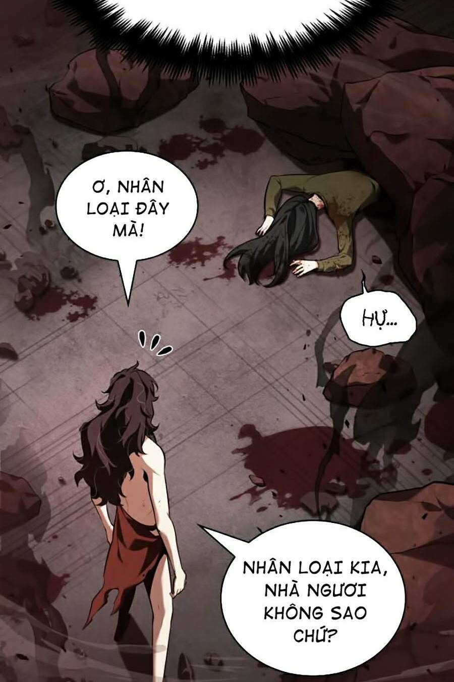 Toàn trí độc giả - Omniscient Reader - Chapter 81 - Page 55