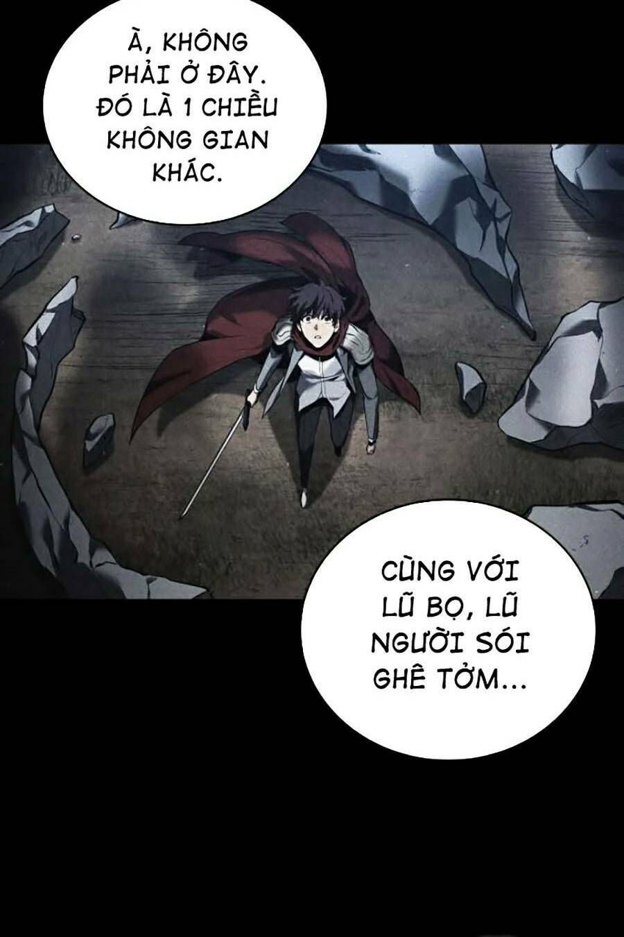 Toàn trí độc giả - Omniscient Reader - Chapter 81 - Page 63