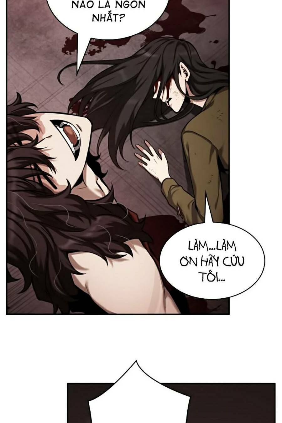 Toàn trí độc giả - Omniscient Reader - Chapter 81 - Page 67