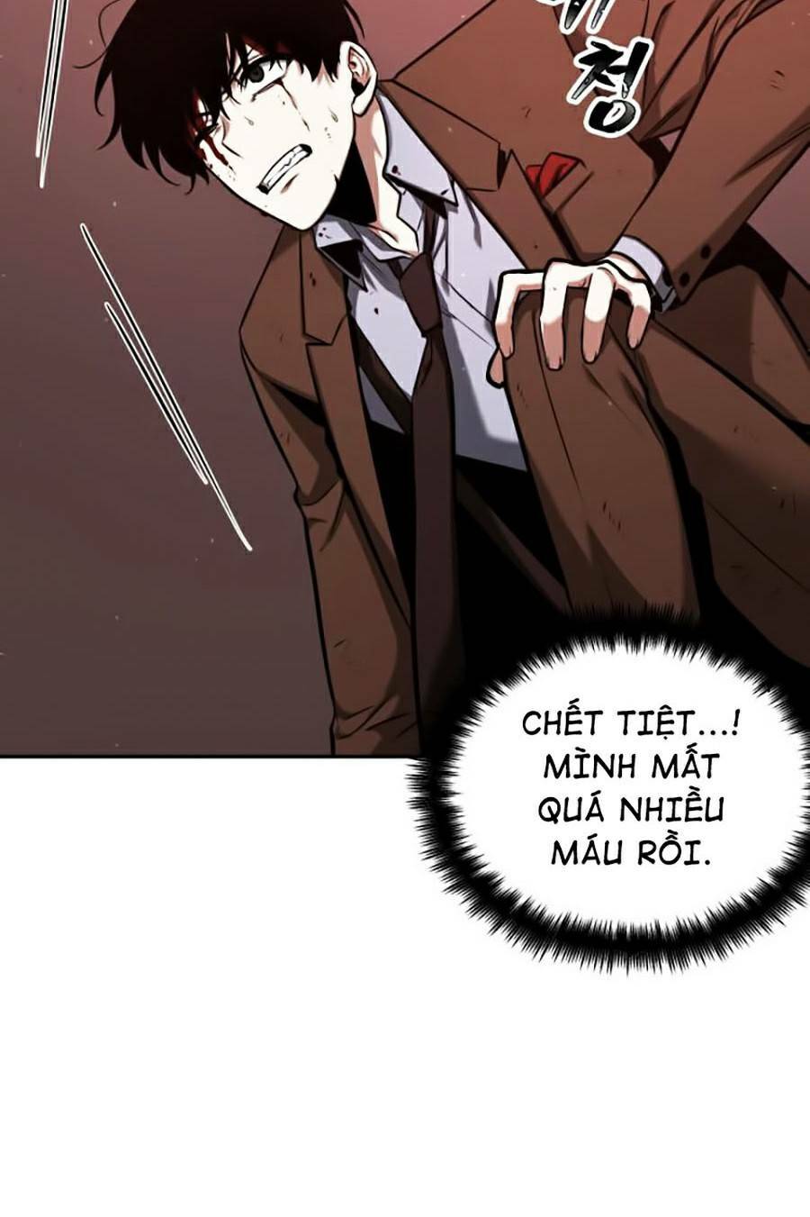 Toàn trí độc giả - Omniscient Reader - Chapter 81 - Page 74