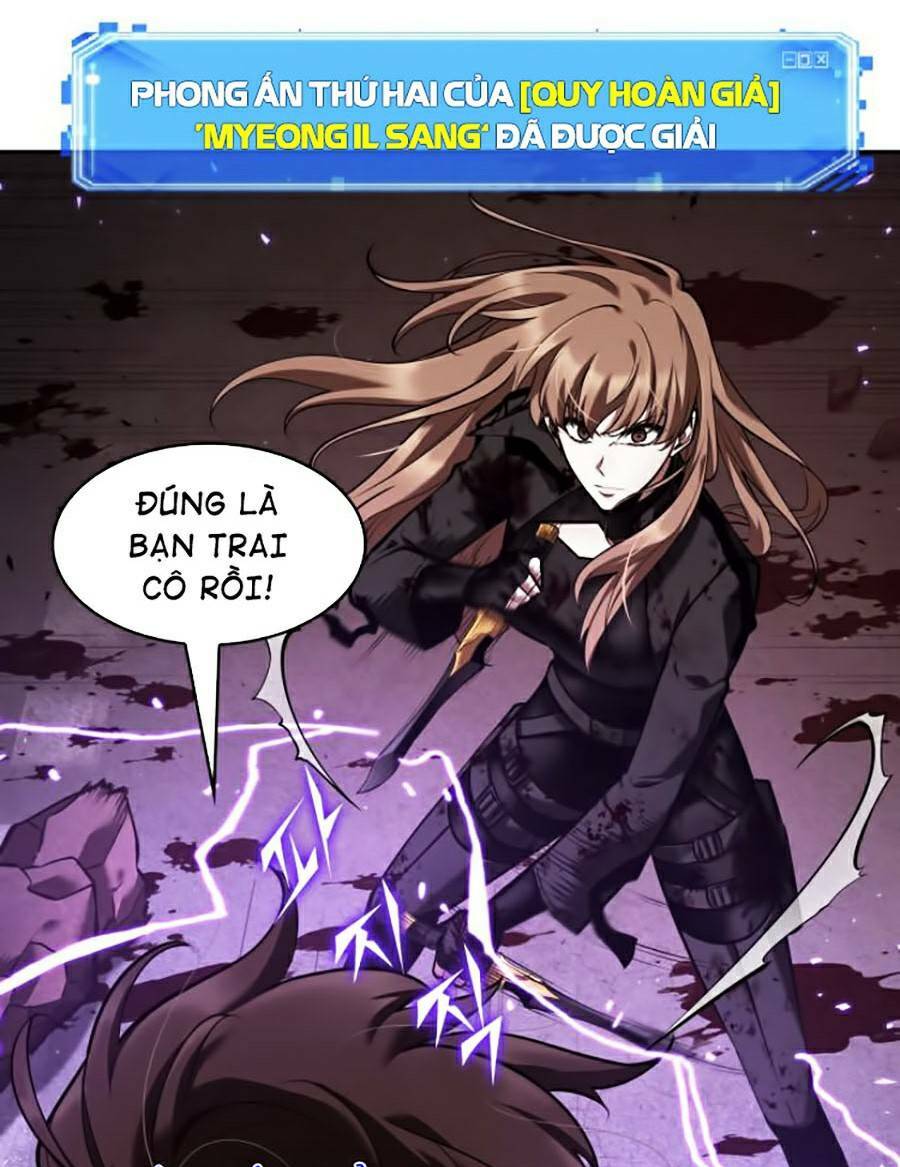 Toàn trí độc giả - Omniscient Reader - Chapter 81 - Page 92