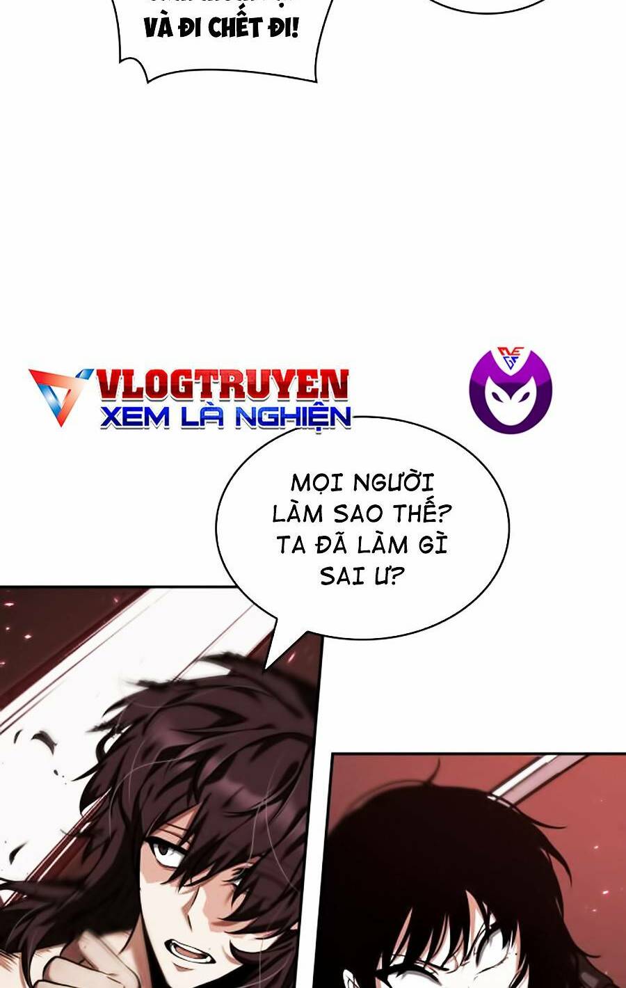Toàn trí độc giả - Omniscient Reader - Chapter 82 - Page 9