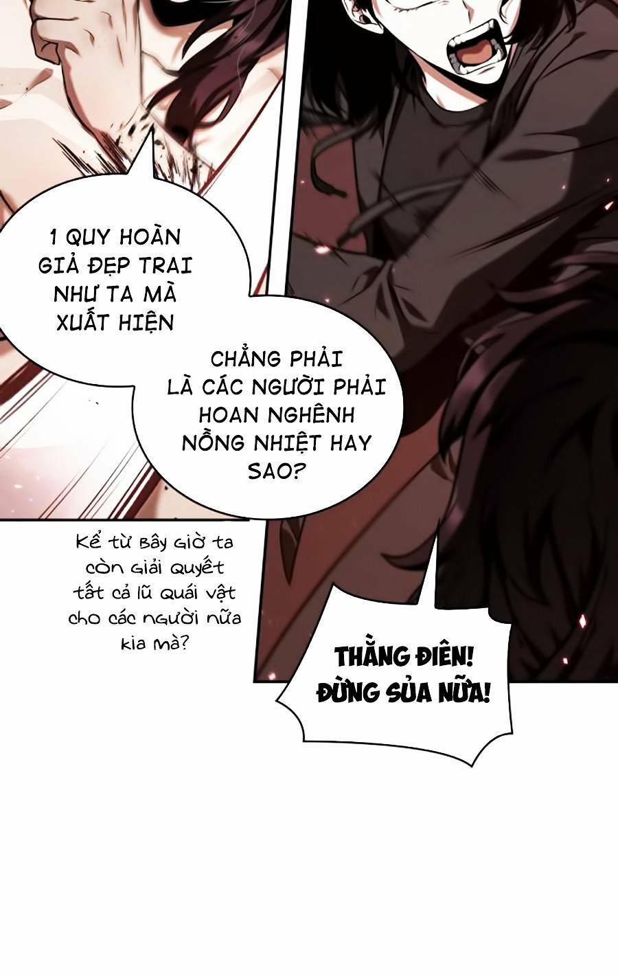 Toàn trí độc giả - Omniscient Reader - Chapter 82 - Page 10