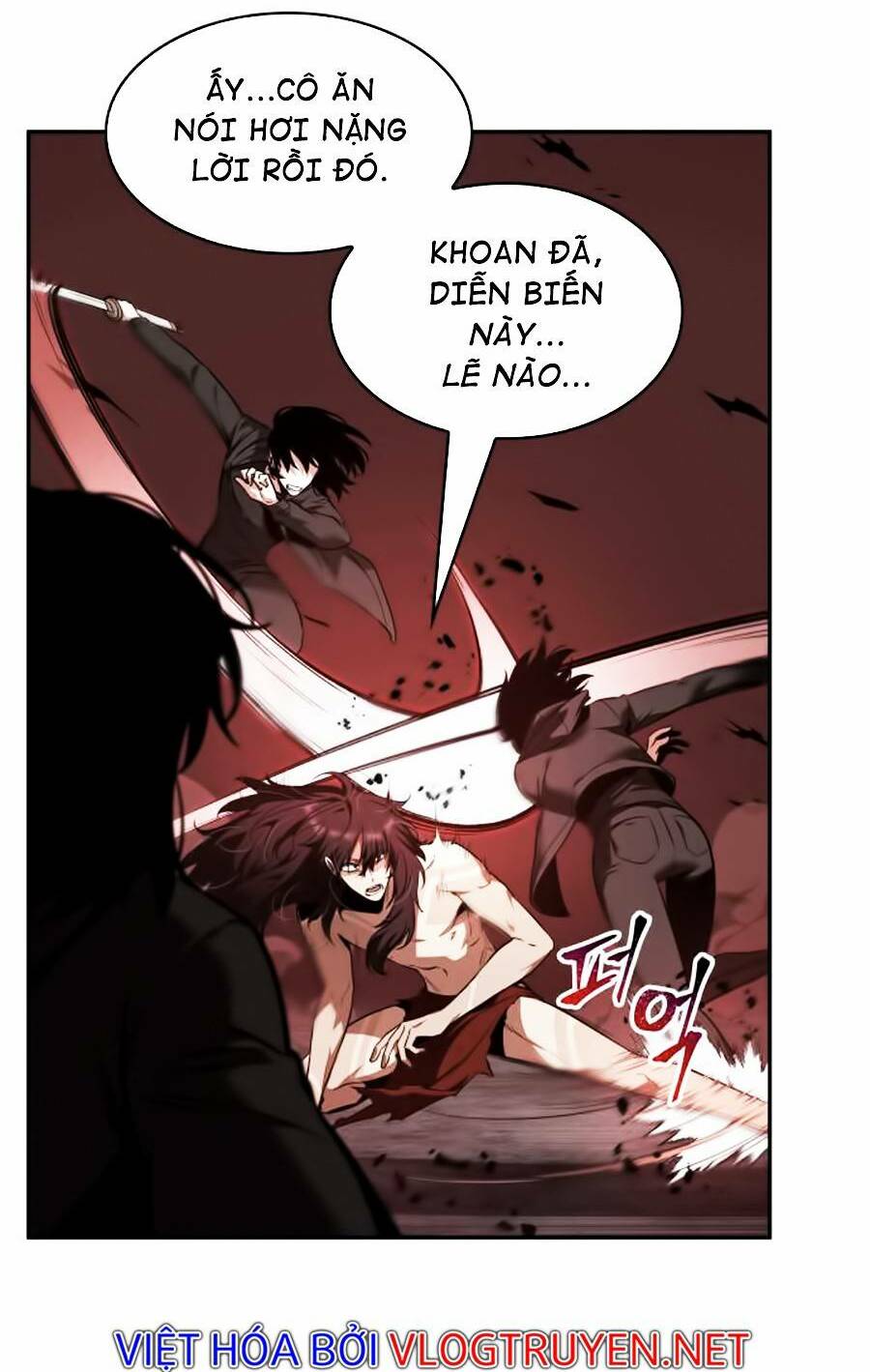 Toàn trí độc giả - Omniscient Reader - Chapter 82 - Page 11