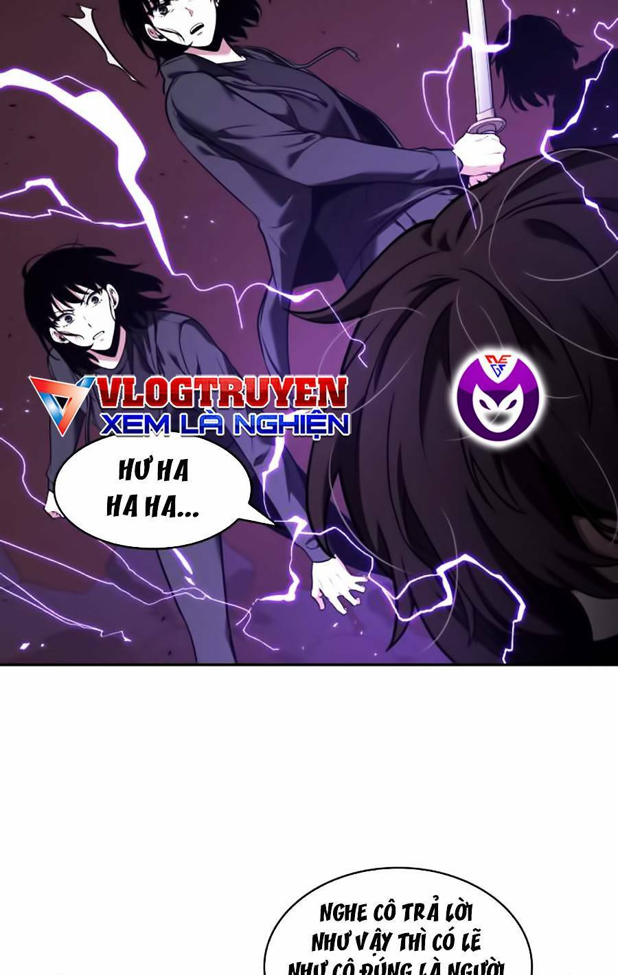 Toàn trí độc giả - Omniscient Reader - Chapter 82 - Page 14