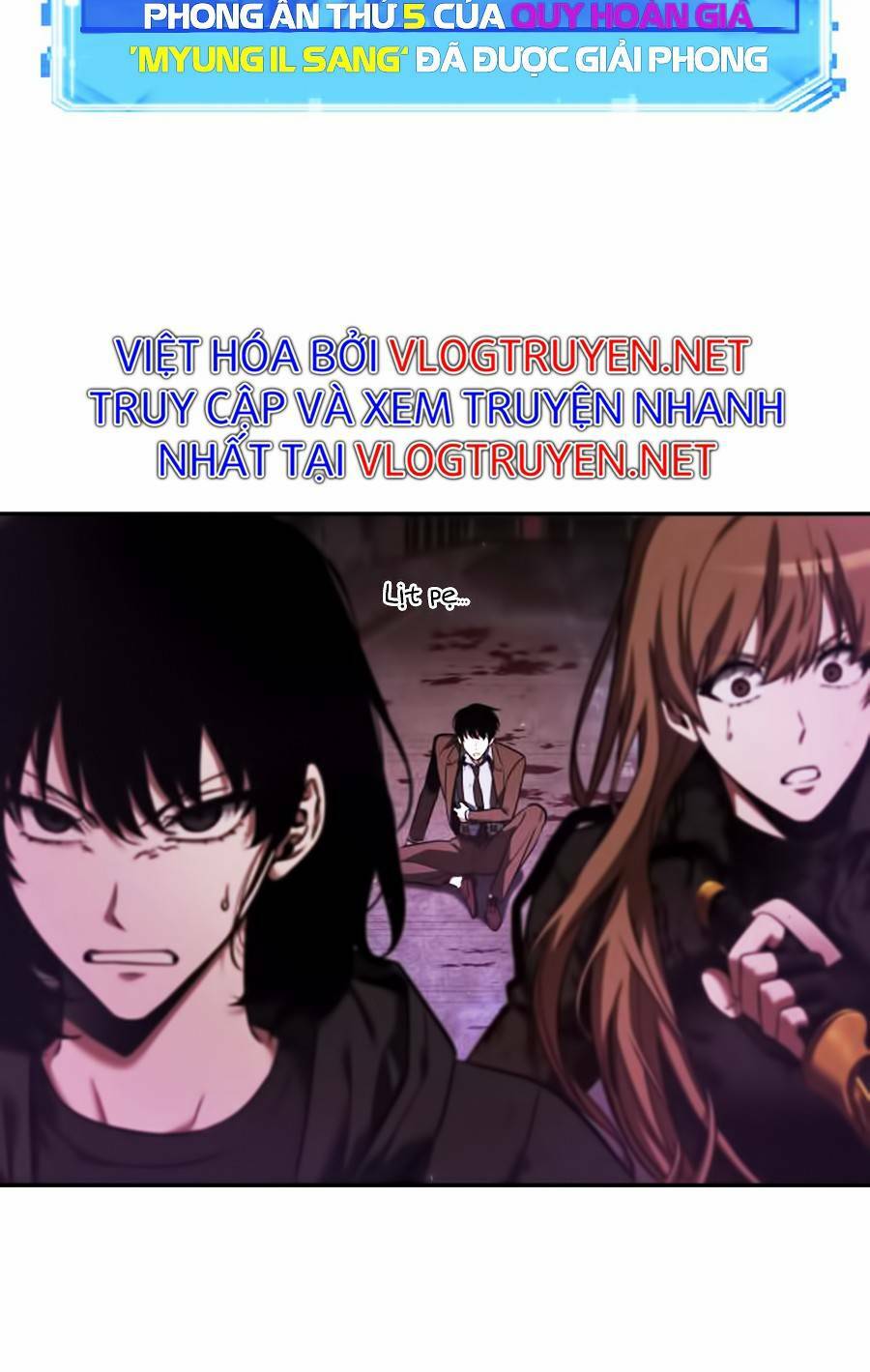 Toàn trí độc giả - Omniscient Reader - Chapter 82 - Page 16