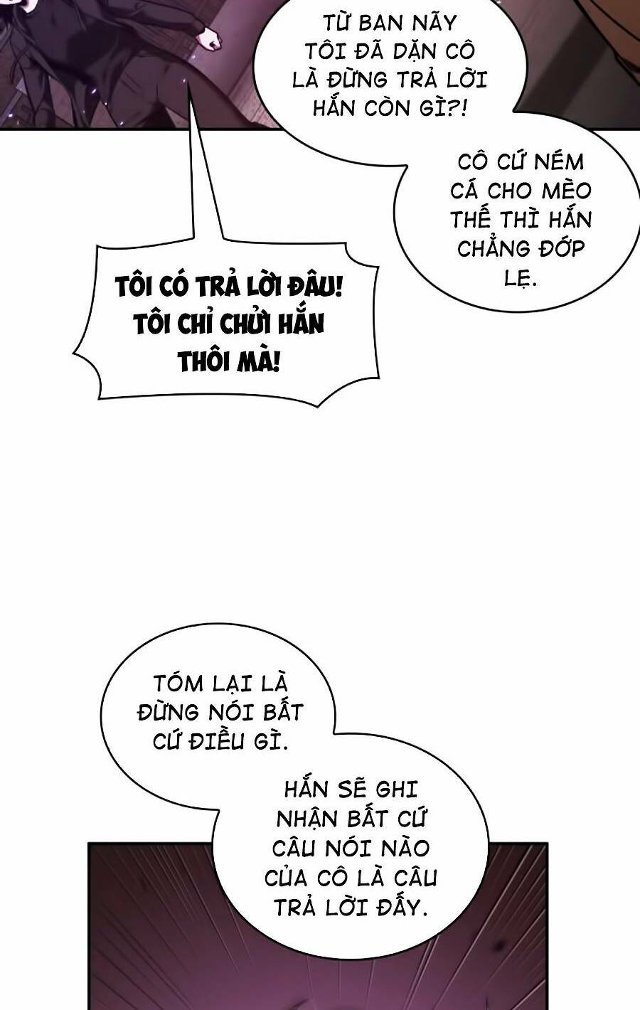 Toàn trí độc giả - Omniscient Reader - Chapter 82 - Page 23