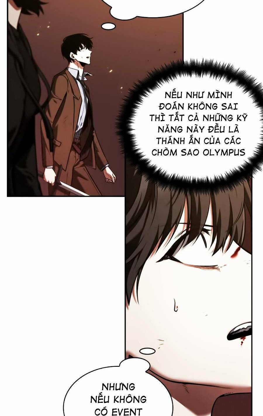 Toàn trí độc giả - Omniscient Reader - Chapter 82 - Page 31