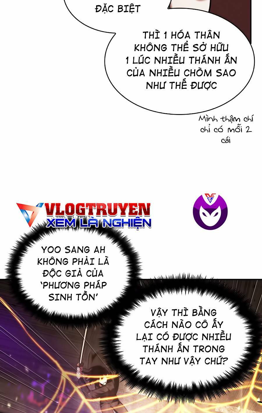 Toàn trí độc giả - Omniscient Reader - Chapter 82 - Page 32