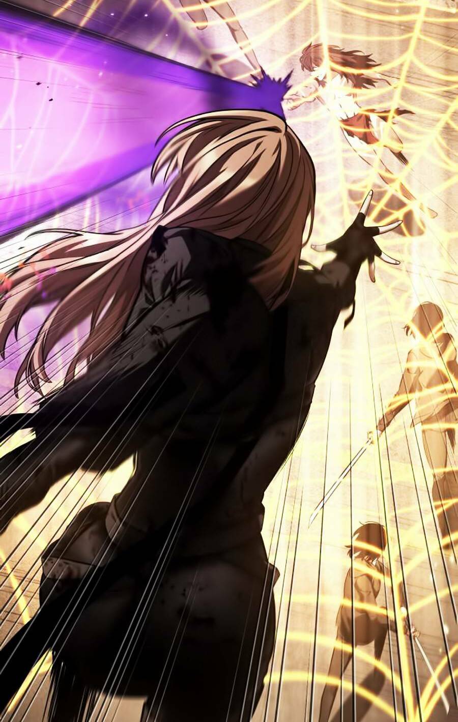 Toàn trí độc giả - Omniscient Reader - Chapter 82 - Page 33