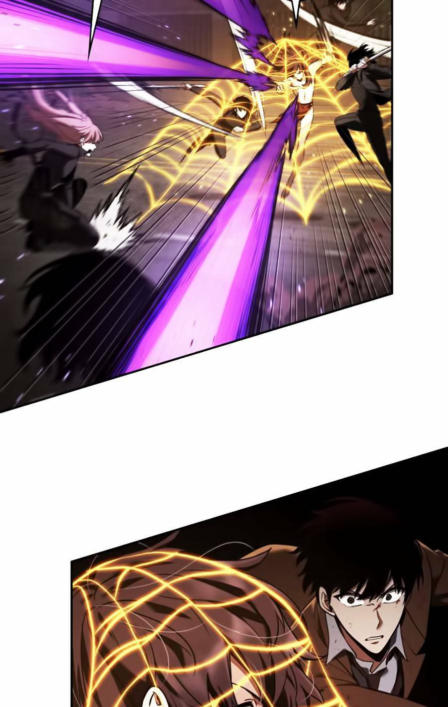 Toàn trí độc giả - Omniscient Reader - Chapter 82 - Page 36