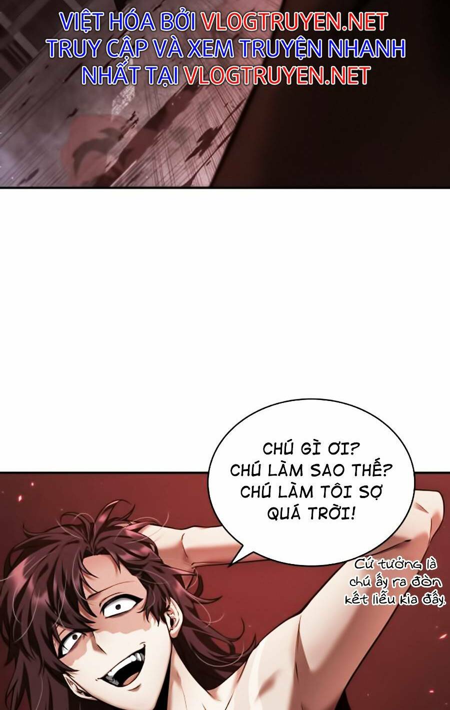 Toàn trí độc giả - Omniscient Reader - Chapter 82 - Page 3