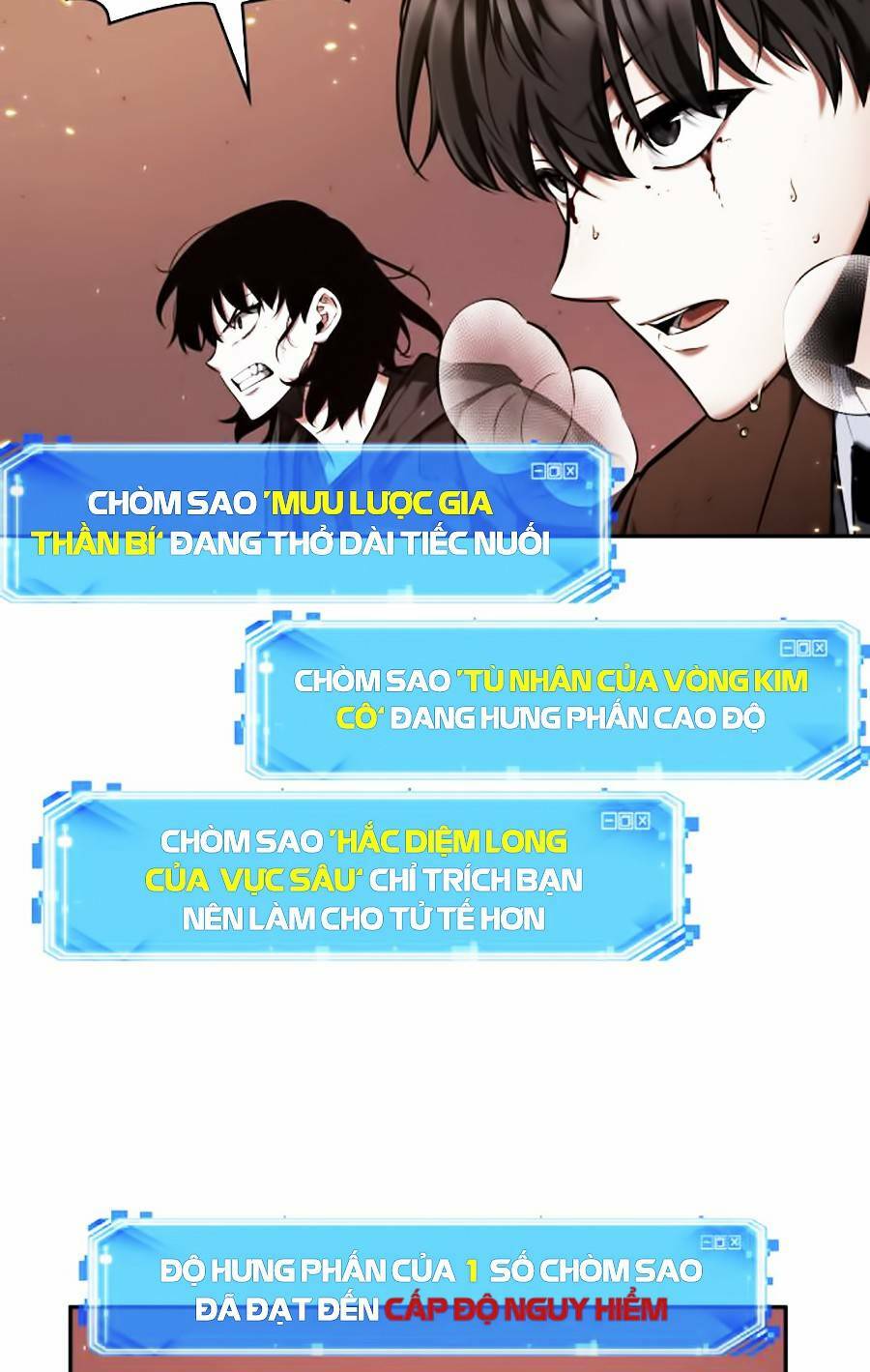 Toàn trí độc giả - Omniscient Reader - Chapter 82 - Page 44