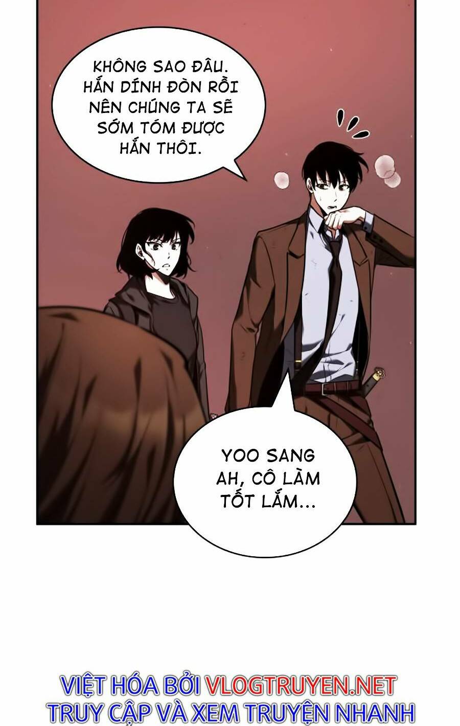Toàn trí độc giả - Omniscient Reader - Chapter 82 - Page 45
