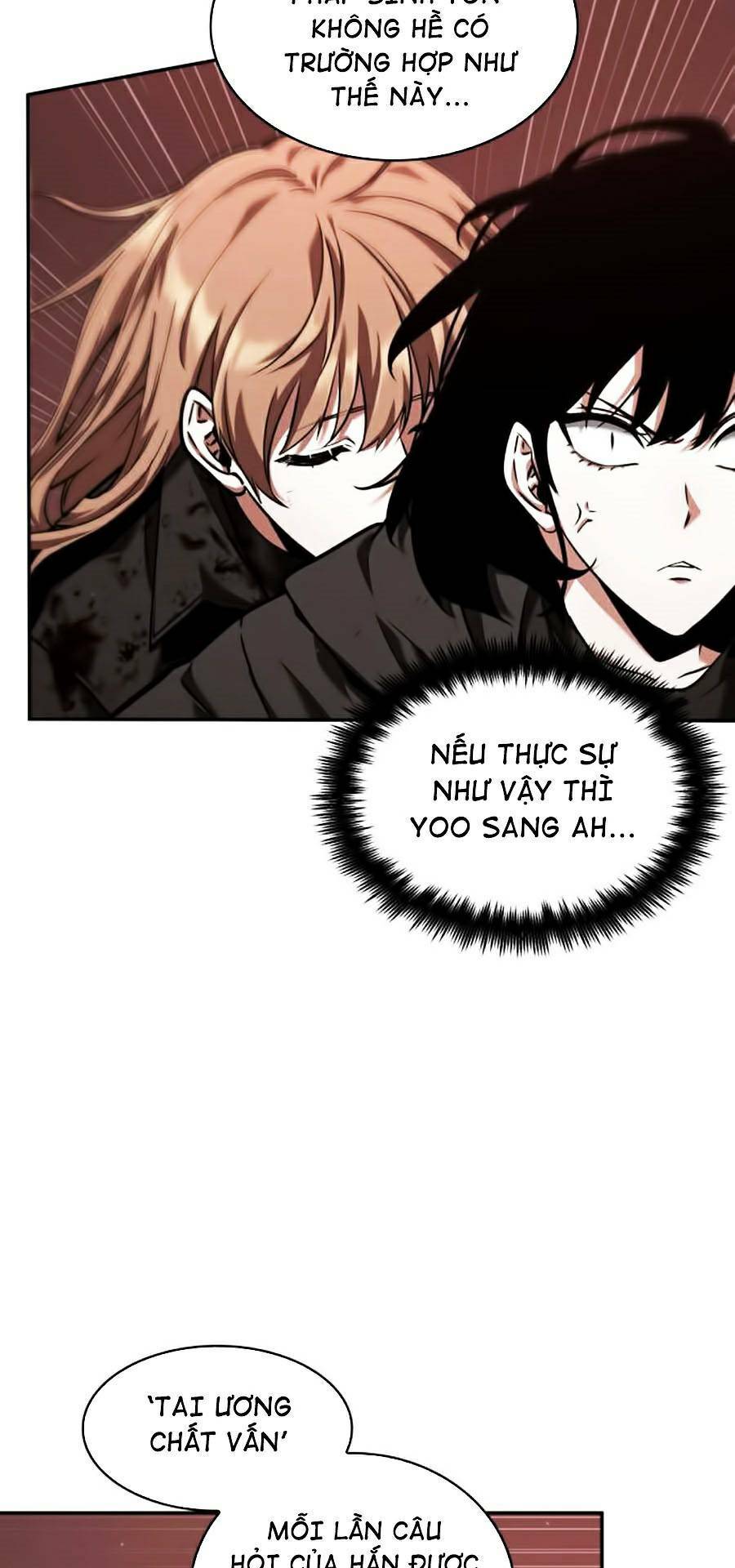 Toàn trí độc giả - Omniscient Reader - Chapter 82 - Page 50